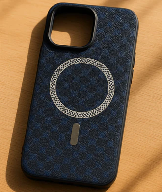 MagSafe Compatible Protective Case for iPhone