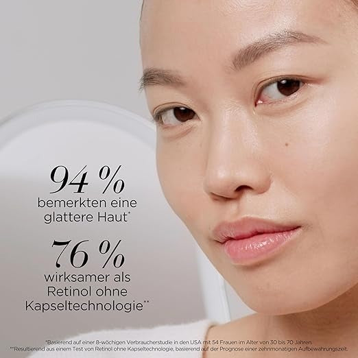 Elizabeth Arden - Retinol Ceramide Capsules & Eye Cream