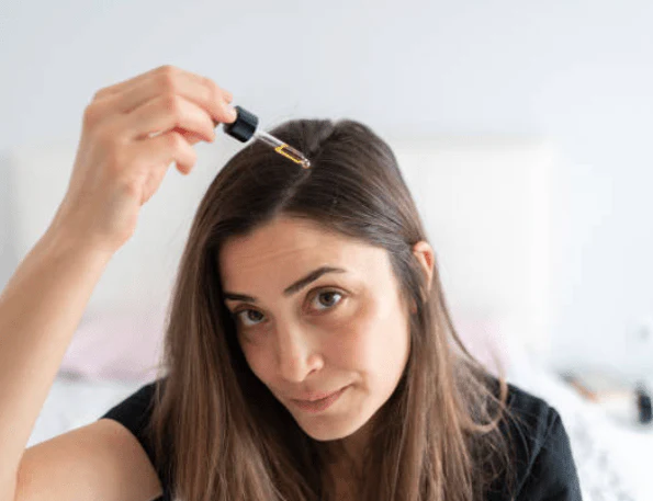 BIO BODY - 7-in-1 Hair Serum