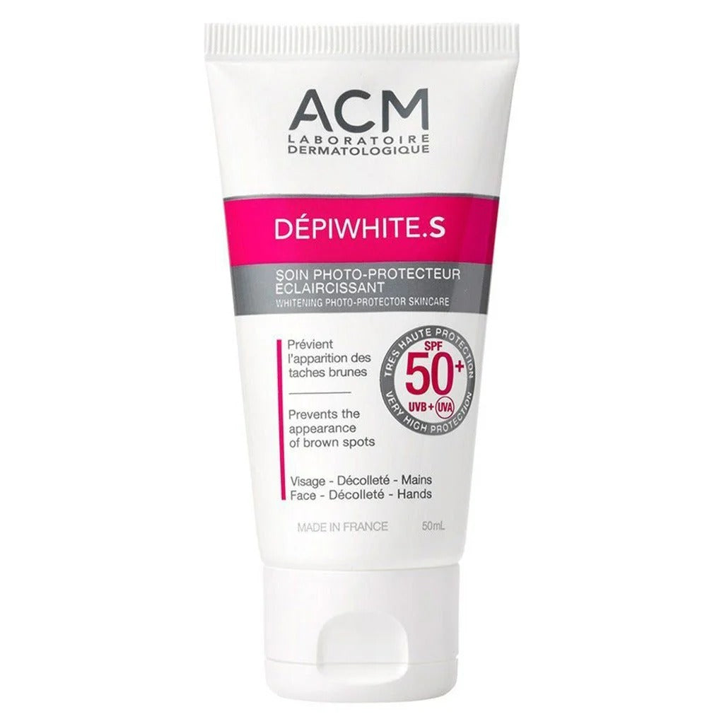 ACM - Whitening Photo-Protector Skincare SPF 50+