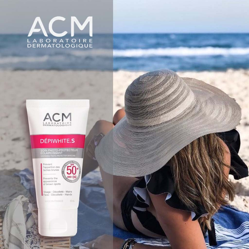ACM - Whitening Photo-Protector Skincare SPF 50+