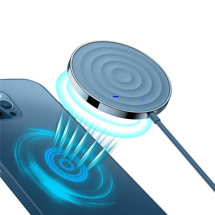 MagSafe Compatible Protective Case for iPhone